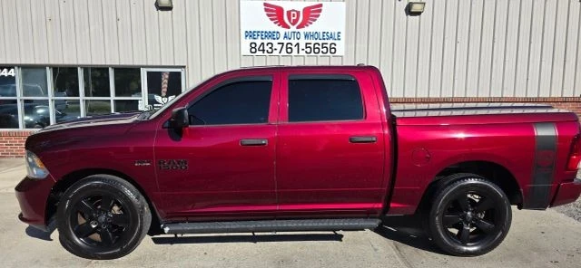 2017 Dodge Ram 4th Gen - Image 3 of 21