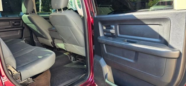 2017 Dodge Ram 4th Gen - Image 17 of 21