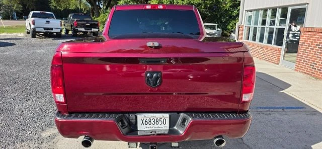 2017 Dodge Ram 4th Gen - Image 7 of 21