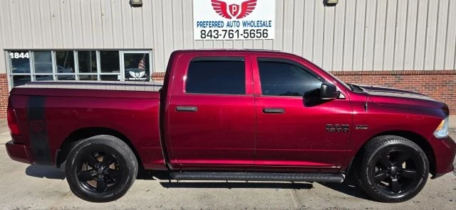 2017 Dodge Ram 4th Gen - Image 4 of 21