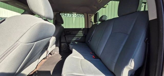 2017 Dodge Ram 4th Gen - Image 20 of 21