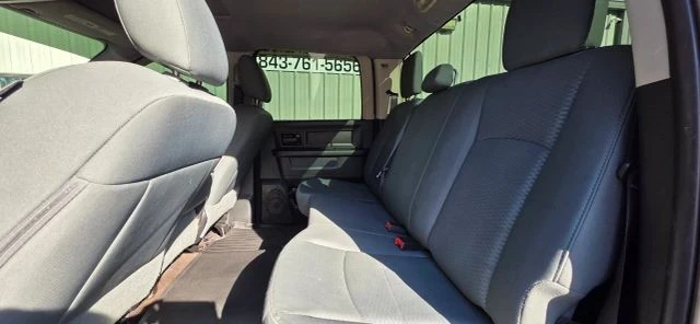 2017 Dodge Ram 4th Gen - Image 20 of 21