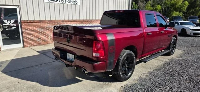 2017 Dodge Ram 4th Gen - Image 6 of 21