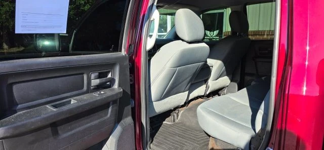 2017 Dodge Ram 4th Gen - Image 21 of 21