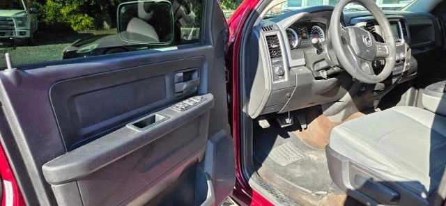 2017 Dodge Ram 4th Gen - Image 10 of 21