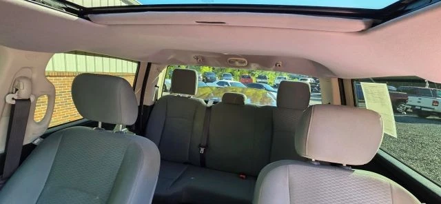 2017 Dodge Ram 4th Gen - Image 19 of 21