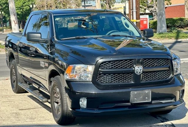 2017 Dodge Ram 4th Gen - Image 6 of 21