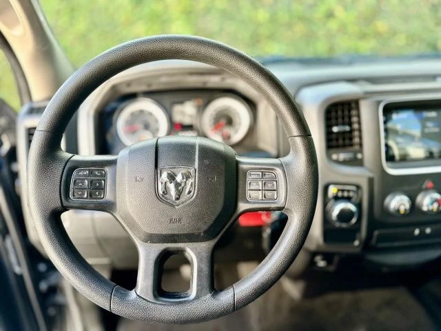 2017 Dodge Ram 4th Gen - Image 12 of 21