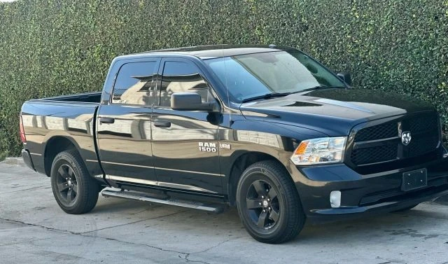 2017 Dodge Ram 4th Gen - Image 10 of 21