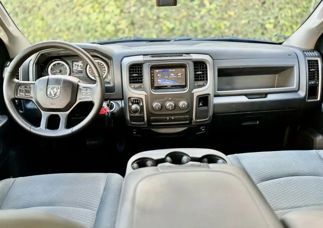 2017 Dodge Ram 4th Gen - Image 13 of 21