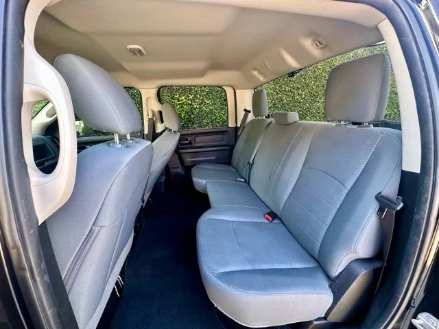 2017 Dodge Ram 4th Gen - Image 20 of 21