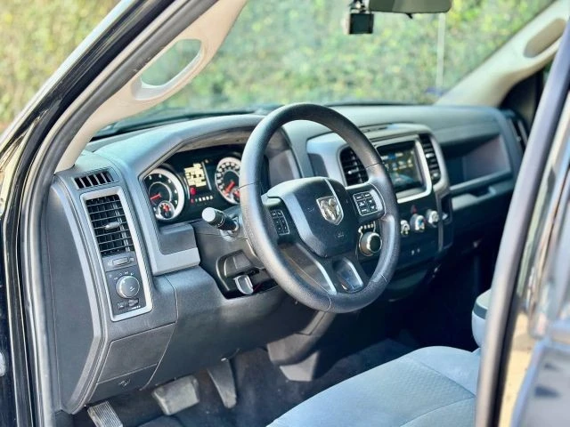 2017 Dodge Ram 4th Gen - Image 16 of 21