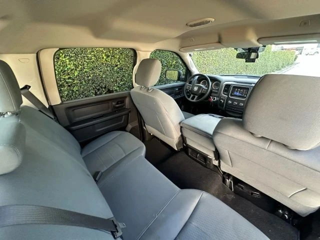 2017 Dodge Ram 4th Gen - Image 18 of 21