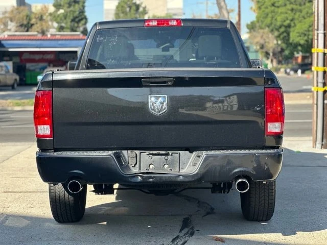 2017 Dodge Ram 4th Gen - Image 2 of 21