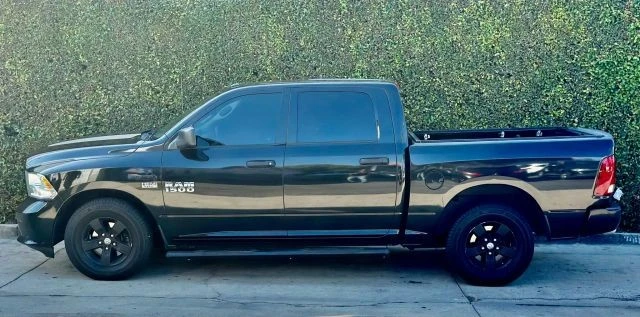 2017 Dodge Ram 4th Gen - Image 5 of 21