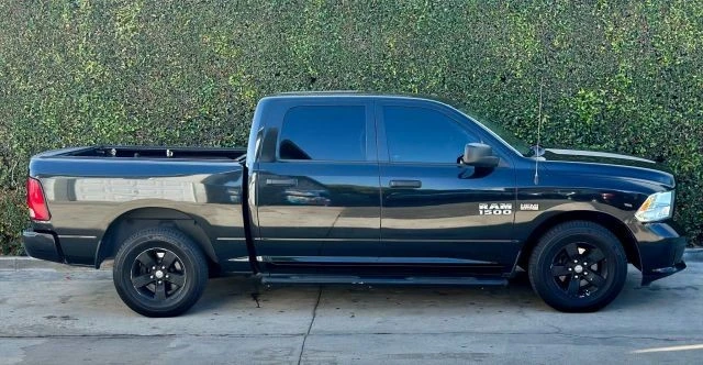 2017 Dodge Ram 4th Gen - Image 4 of 21