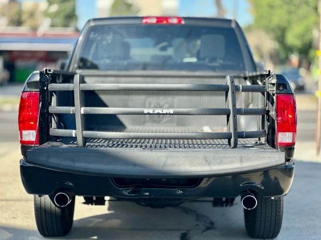 2017 Dodge Ram 4th Gen - Image 3 of 21