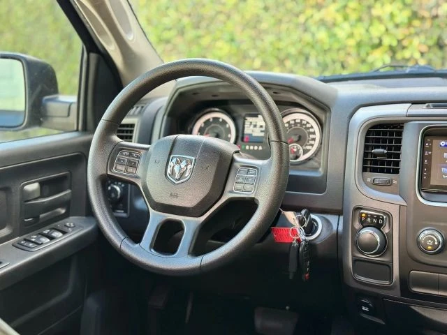 2017 Dodge Ram 4th Gen - Image 14 of 21