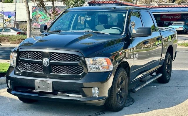 2017 Dodge Ram 4th Gen - Image 8 of 21