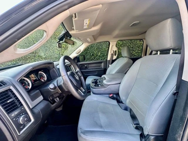 2017 Dodge Ram 4th Gen - Image 19 of 21