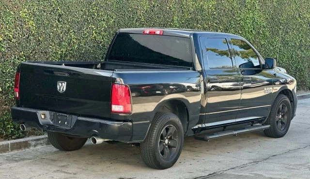2017 Dodge Ram 4th Gen - Image 11 of 21