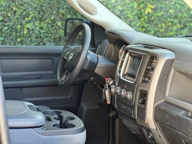 2017 Dodge Ram 4th Gen - Image 17 of 21