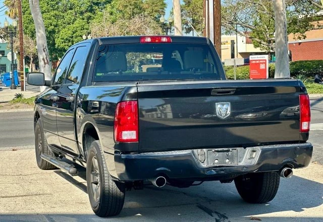 2017 Dodge Ram 4th Gen - Image 9 of 21