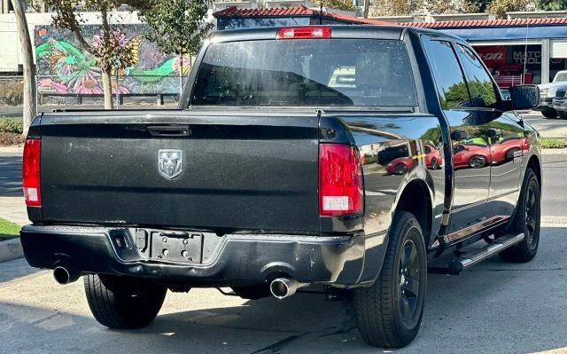 2017 Dodge Ram 4th Gen - Image 7 of 21