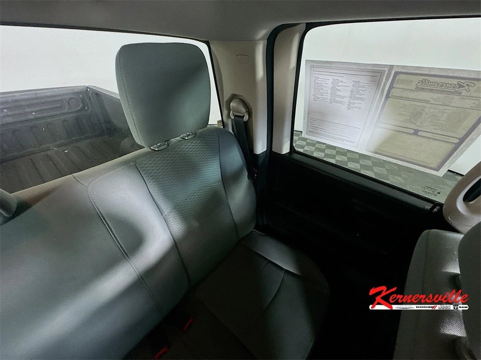 2017 Dodge Ram 4th Gen - Image 14 of 21