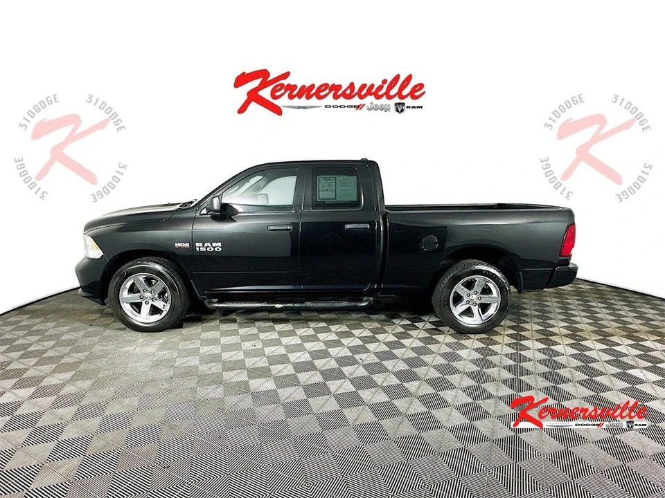 2017 Dodge Ram 4th Gen - Image 4 of 21