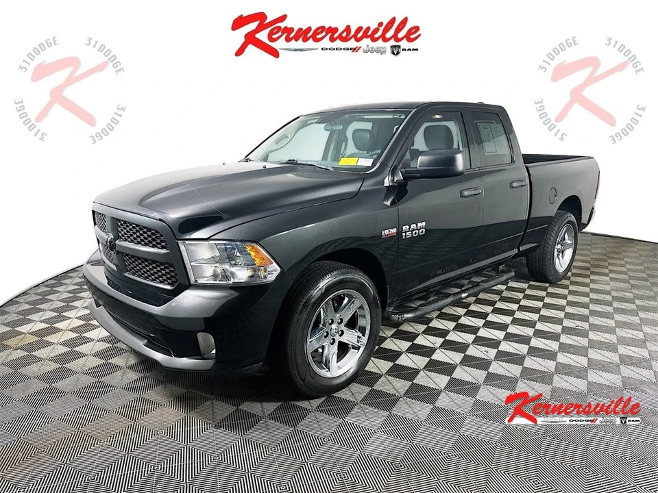 2017 Dodge Ram 4th Gen - Image 3 of 21