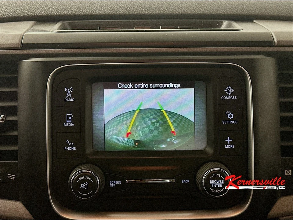 2017 Dodge Ram 4th Gen - Image 20 of 21