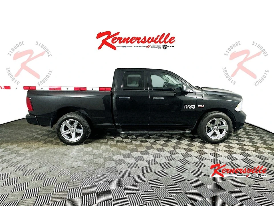 2017 Dodge Ram 4th Gen - Image 8 of 21