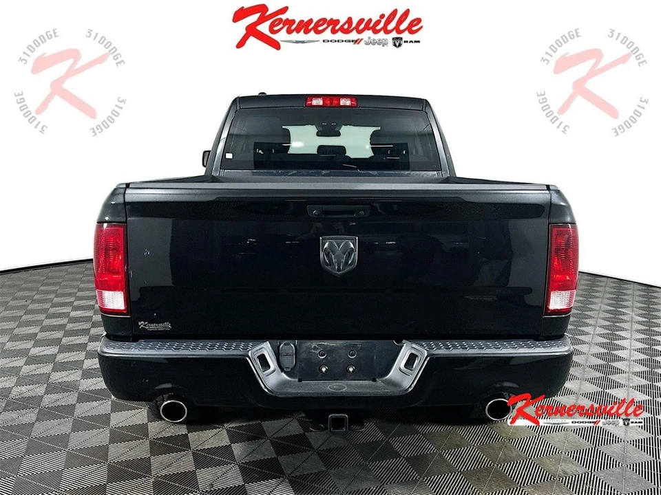 2017 Dodge Ram 4th Gen - Image 6 of 21