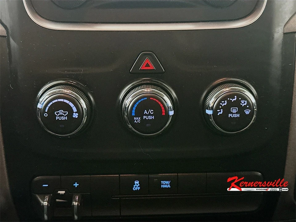 2017 Dodge Ram 4th Gen - Image 18 of 21