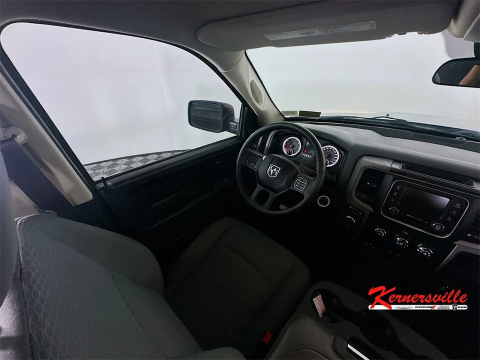 2017 Dodge Ram 4th Gen - Image 9 of 21