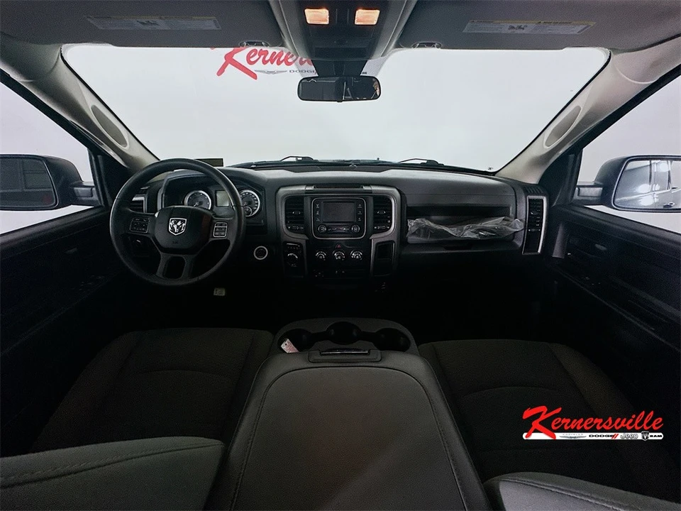 2017 Dodge Ram 4th Gen - Image 10 of 21