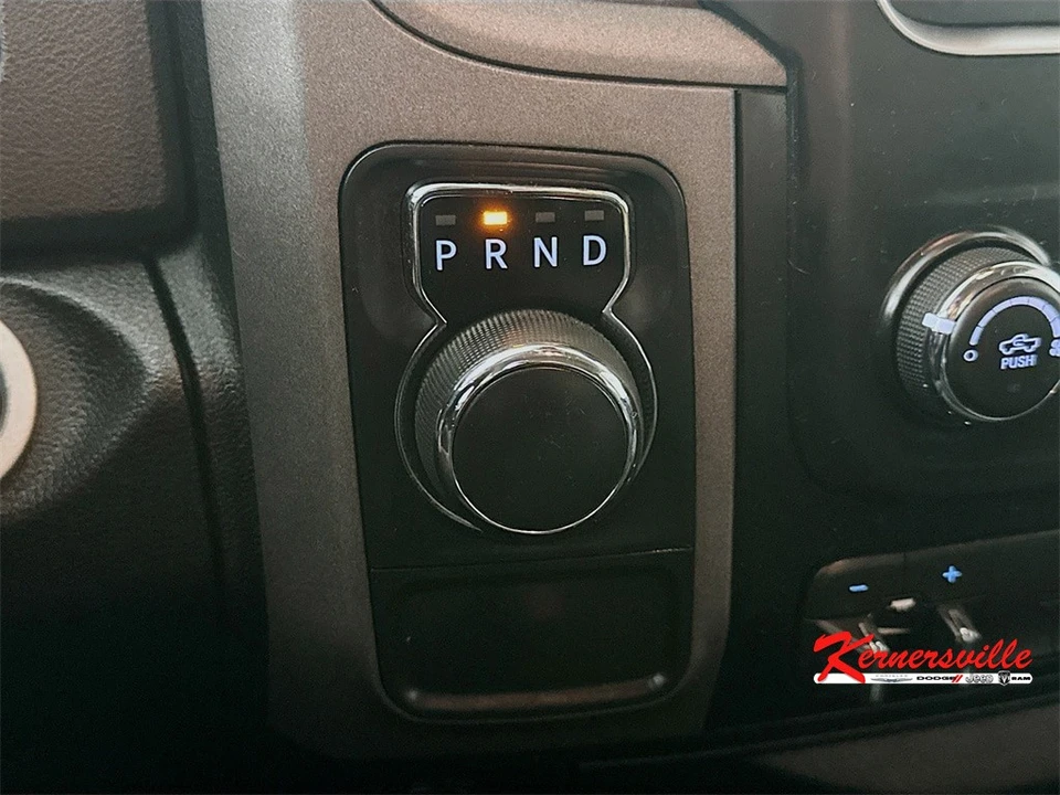2017 Dodge Ram 4th Gen - Image 16 of 21