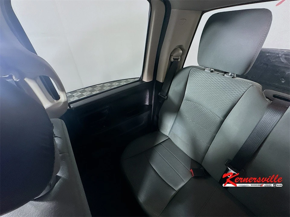2017 Dodge Ram 4th Gen - Image 12 of 21