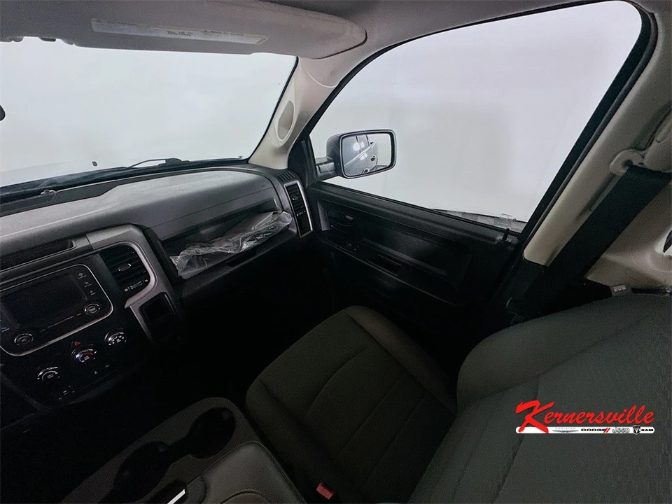 2017 Dodge Ram 4th Gen - Image 11 of 21