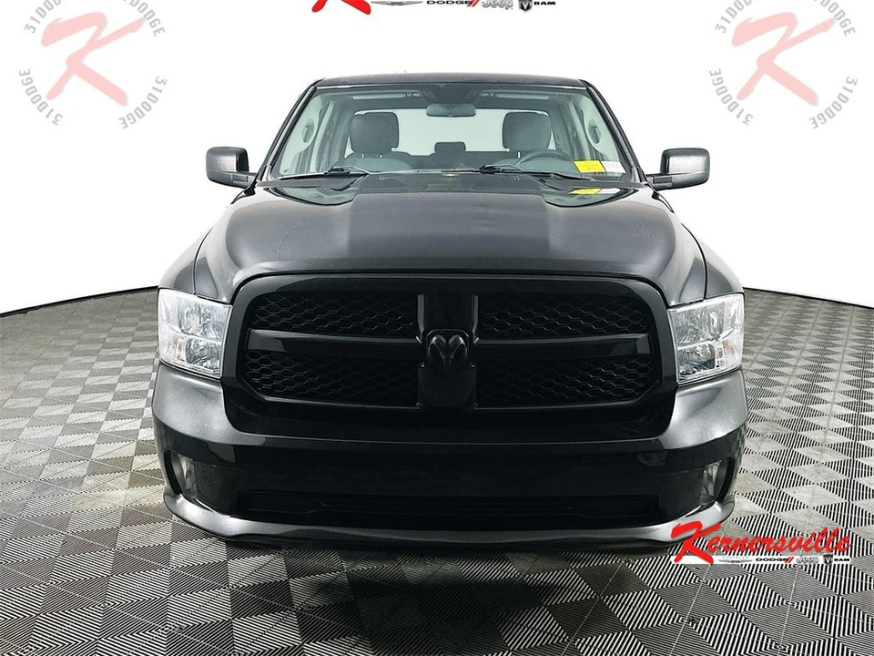 2017 Dodge Ram 4th Gen - Image 2 of 21