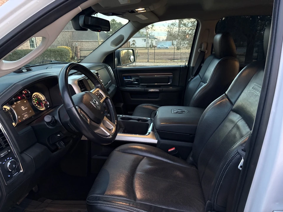 2017 Ram 1500 1st Gen - Image 12 of 19