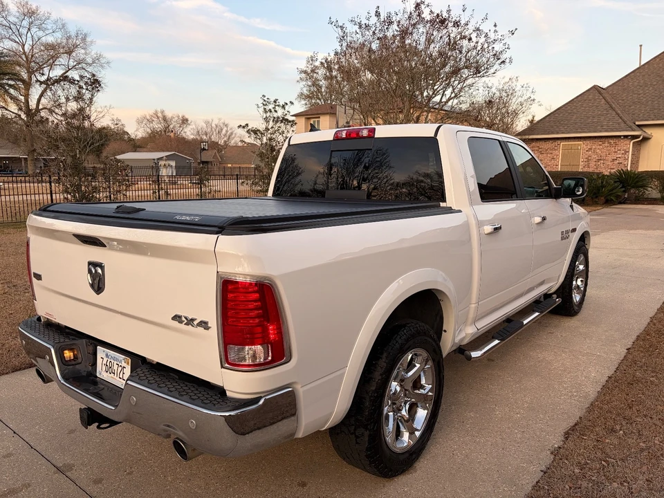 2017 Ram 1500 1st Gen - Image 3 of 19