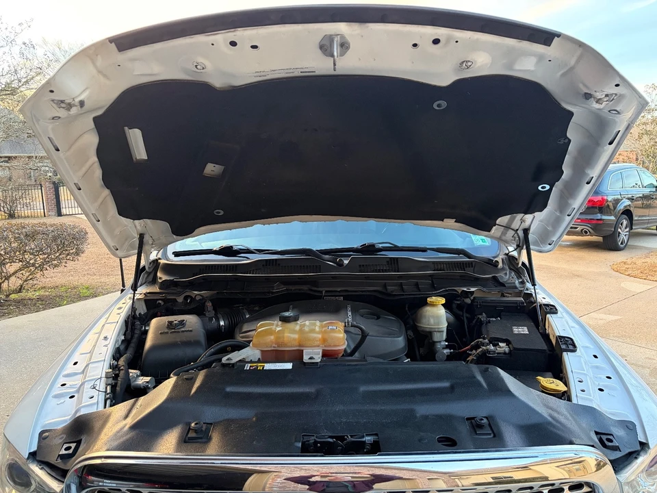 2017 Ram 1500 1st Gen - Image 19 of 19