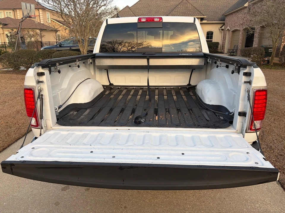 2017 Ram 1500 1st Gen - Image 10 of 19