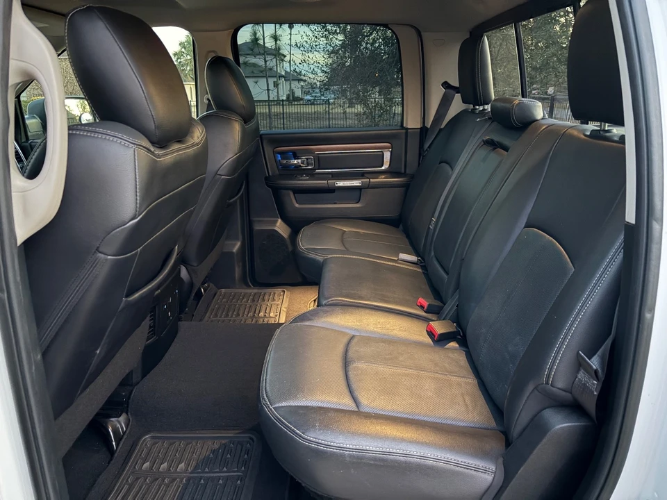 2017 Ram 1500 1st Gen - Image 15 of 19