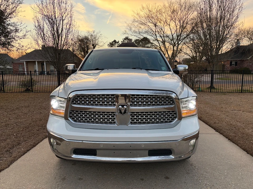 2017 Ram 1500 1st Gen - Image 7 of 19