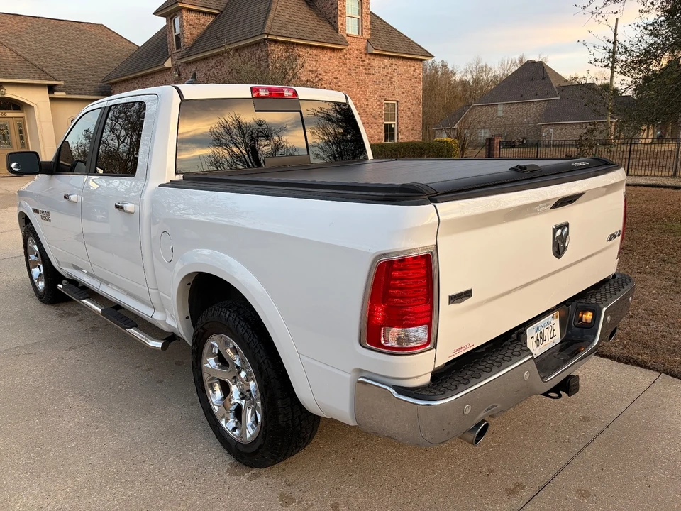 2017 Ram 1500 1st Gen - Image 4 of 19
