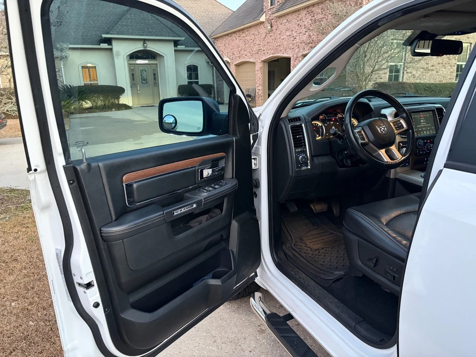 2017 Ram 1500 1st Gen - Image 11 of 19