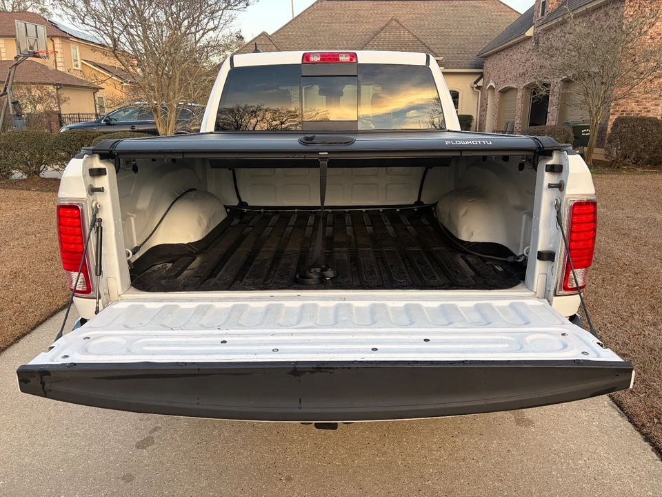 2017 Ram 1500 1st Gen - Image 9 of 19